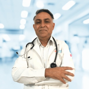 Dr. Monik Mehta