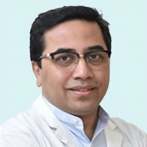 Dr. Mriganka Sekhar Sharma