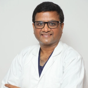 Dr. Mukul Rastogi