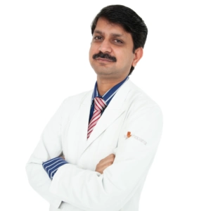 Dr. Nagendra Singh Chouhan
