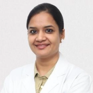 Dr. Namita Jain