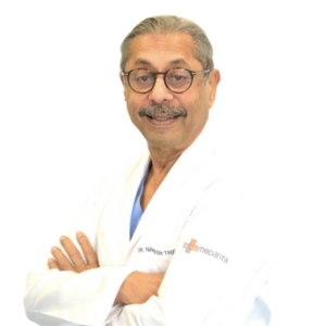 Dr. Naresh Trehan