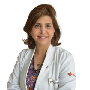 Dr. Neelam Mohan
