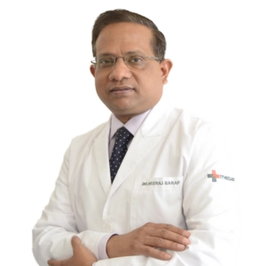 Dr. Neeraj Saraf