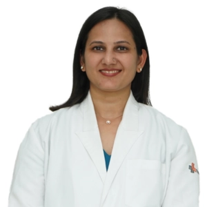 Dr. Neha Gupta
