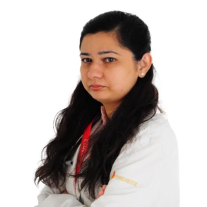 Dr. Neha Rastogi