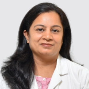 Dr. Nidhi Rawal