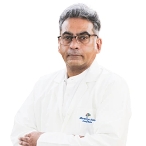 Dr. Nitin Arora