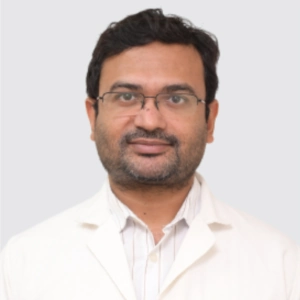 Dr. Nitin Kumar Parashar