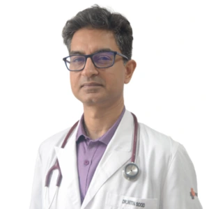 Dr. Nitin Sood