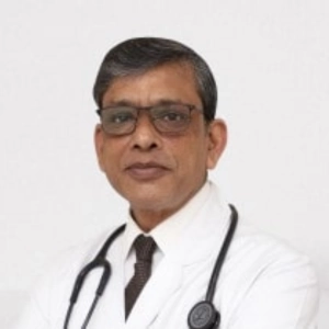 Dr. P N Gupta