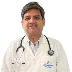 Dr. Parmod Mittal