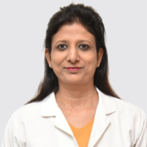 Dr. Parul Prakash
