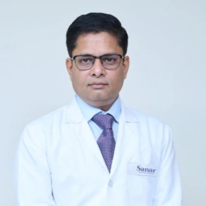 Dr. Pawan Kumar Singh