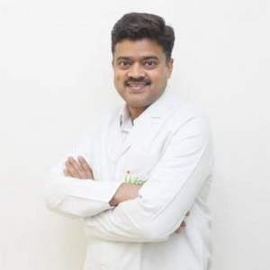 Dr. Pradeep Kumar Bansal