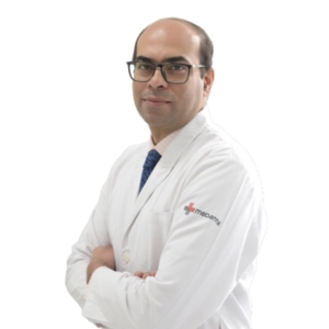 Dr. Prashant Vilas Bhangui