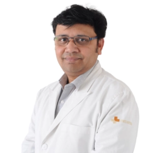 Dr. Prasun Ghosh