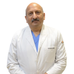 Dr. Praveen Chandra