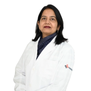 Dr. Preeti Rastogi