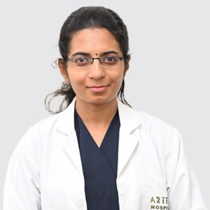 Dr. Preeti Vijayakumaran