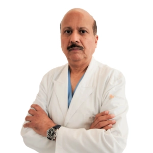 Dr. R R Kasliwal