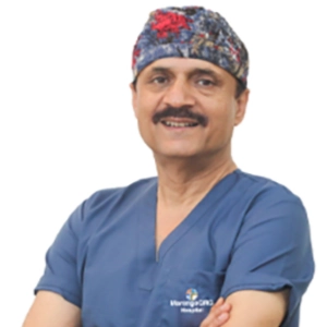 Dr. Rajeev Sood