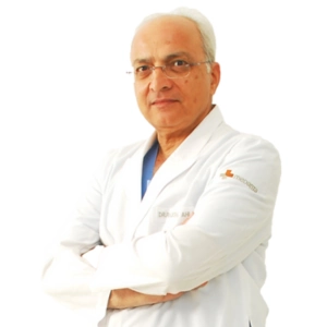 Dr. Rajesh Ahlawat