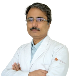 Dr.Rajneesh Kapoor