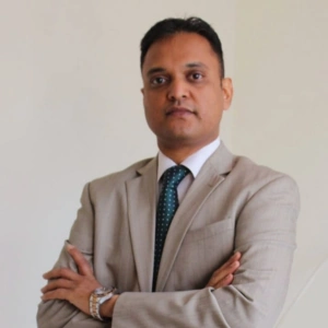 Dr. Rakesh Durkhure
