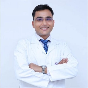 Dr. Rakesh Kumar Sharma