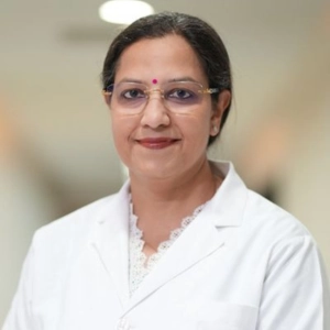 Dr. Rakhi Gupta