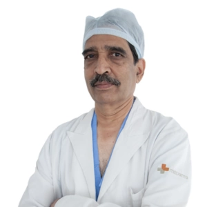 Dr. Ramesh Kumar Bapna