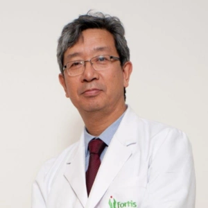 Dr. Rana Patir