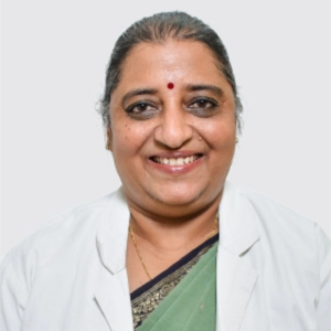 Dr. S Jayalakshmi