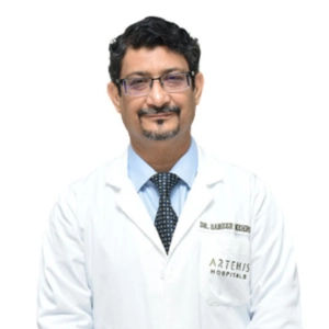 Dr. Sameer Mehrotra