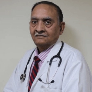 Dr. Sanjay Kumar Agarwal