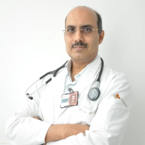 Dr. Sanjay Mittal