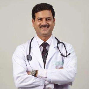 Dr. Sanjeev Chaudhary