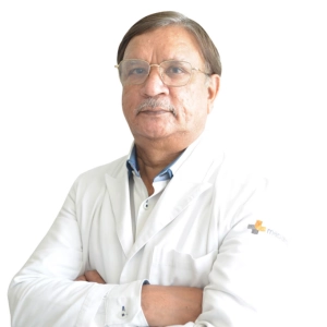 Dr. Satya Pal Kataria
