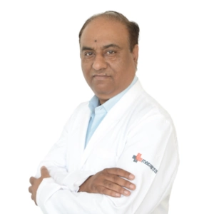 Dr. Sharad Tandon