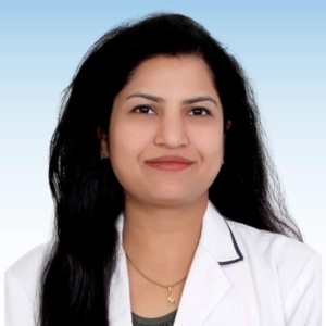 Dr. Shreshtha Sagar Tanwar