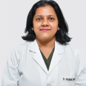 Dr. Shubhra Gupta