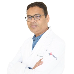 Dr. Shyam Bihari Bansal