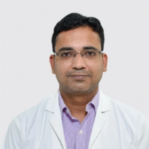 Dr. Shyam Sunder Mahansaria