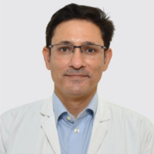 Dr. SK Rajan