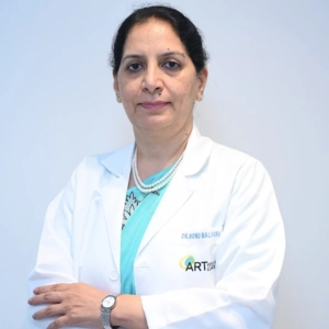 Dr. Sonu Balhara