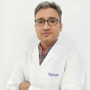Dr. Sumit Sharma
