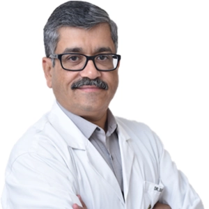 Dr. Sumit Singh