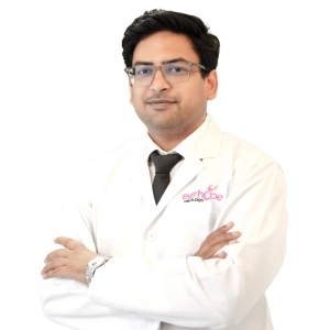 Dr. Sunny Garg