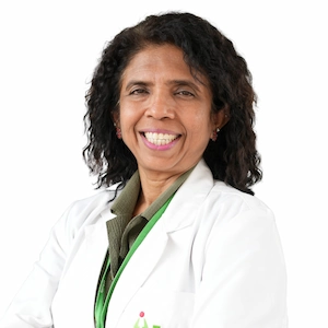 Dr. Swarupa Mitra